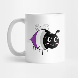 Bee Proud Mug